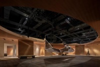 HC28 maison携「情绪镜界」亮相第56届CIFF上海