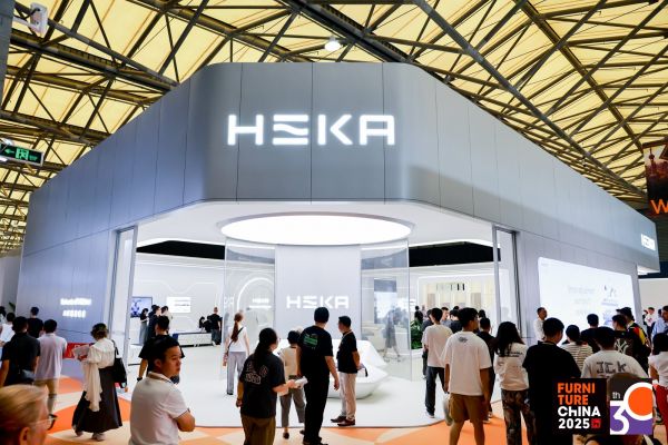 摩登上海设计周展馆
