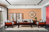 红木十大品牌盘点：最新权威榜单发布，为您揭秘值得信赖的红木家具领军品牌