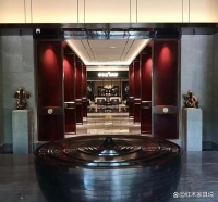 2025红木领军品牌：十大值得信赖推荐