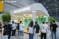 雅兰上海家具展：东方智慧科技，领航睡眠未来