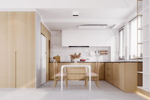 Farvaco Clean Air Ventilation Image