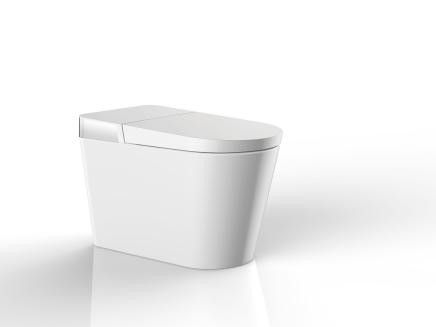 T50 Smart Toilet