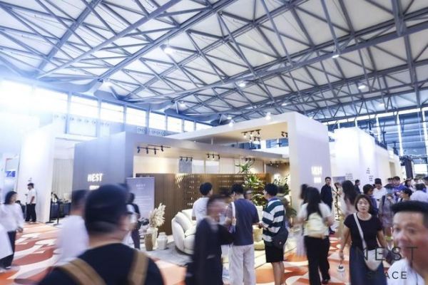 专访NEST空间创始人李曦萌:30 年深耕,“丹麦式幸福” 传递者诠释家居设计温度