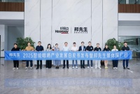 邦先生隐形晾衣机：硬核实力，销量领先全国