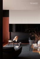 三只喜鹊｜融汇东西匠心，定制中国家的温度与秩序