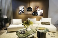 NEST空间家具展盛启，体验“丹麦式幸福”之旅