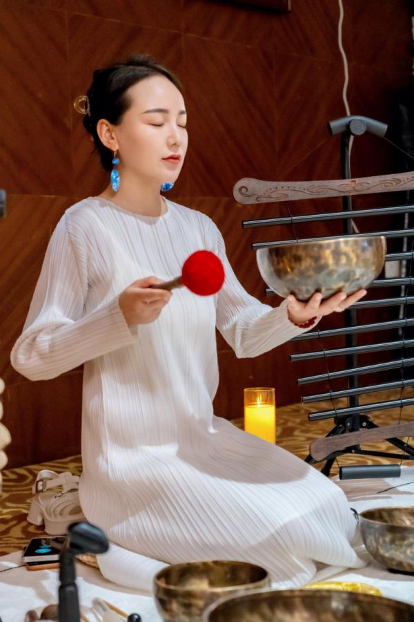 设计师体验舒达iComfort智能床