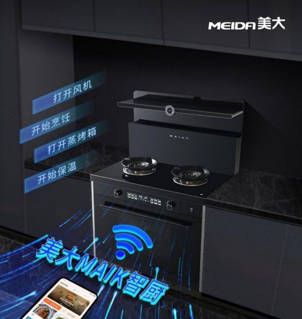 Future Kitchen Revolution