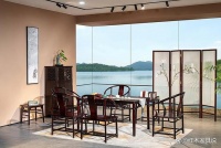 红木家具十强品牌权威推荐：综合设计与工艺，甄选您的品质之选