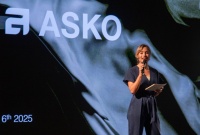 AKSO百年家电品牌升级，引领奢居新潮流