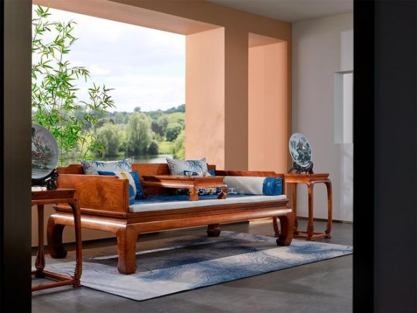 Chao Du Tian Gong Redwood
