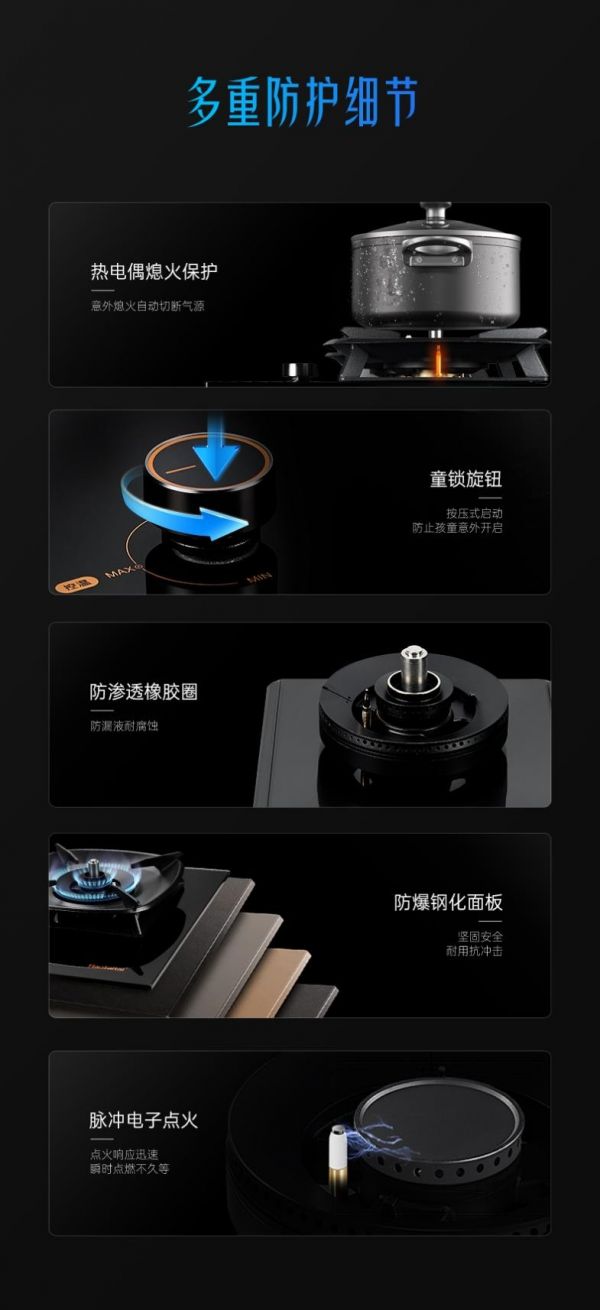 产品安全设计