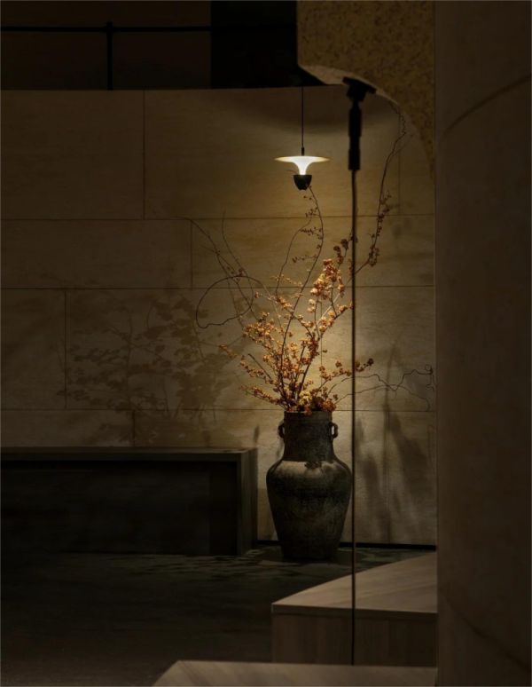 ALPHALUCE Lighting