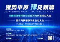 中原新篇：资源方案人脉，破解区域困局一站式配齐！