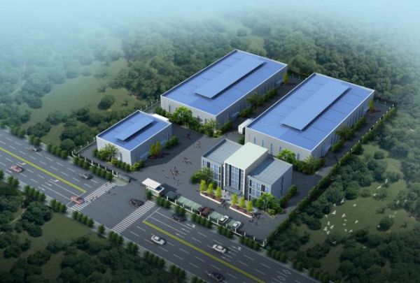 Sichuan Xingli Anti-corrosion Company Introduction