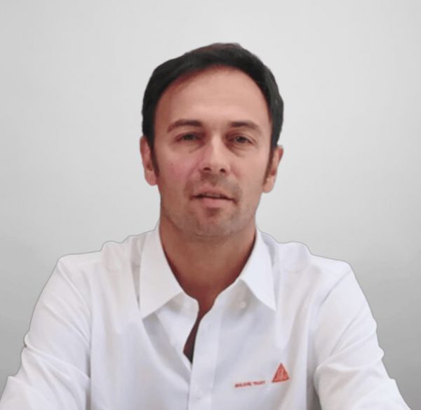 Florent Mr. at Sikafloor BFM China Safety Day Event