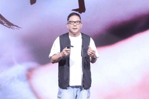项兴浩CEO发言