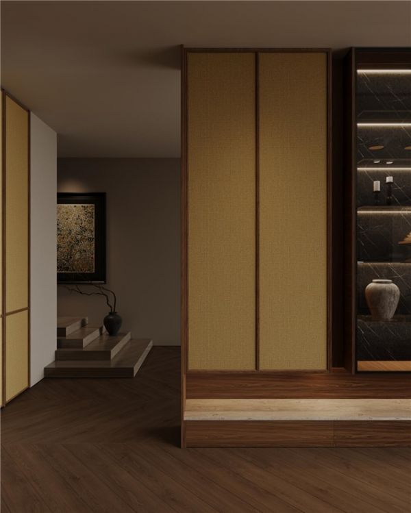 建筑大师路易斯·康关于空间与线条的思考