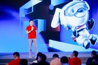 京东2025智能家居发布会：共筑“未来之家”梦想