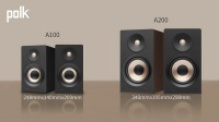 五十载传承，POLK A系列Hi-Fi新声场