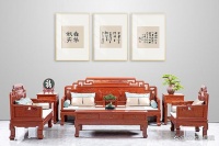 中国红木家具十大品牌：选购红木家具的实用参考，品质与工艺兼具的靠谱之选