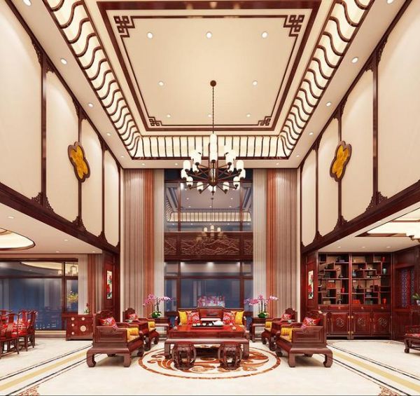 Guofang Furniture Image