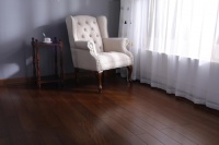 踩过低价的坑，才懂天格的值：用户用“退货”+“二次选购”，生动诠释天格地板无可替代的高价值