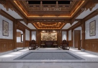 揭秘红木整装龙头企业：谁是行业前十的引领者？