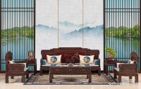 红木整装品牌评测：新家投资严选指南
