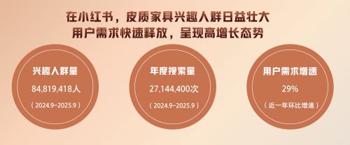 Consumer Demand for Leather Furniture