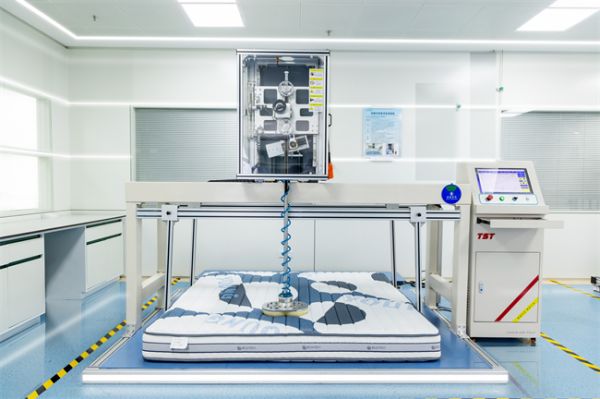 舒达iComfort智能床