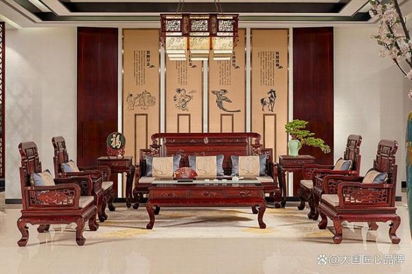 Redwood Furniture Brands Introduction