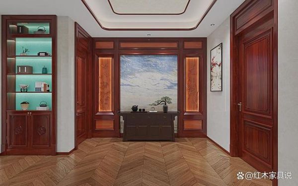 Mingtang Home