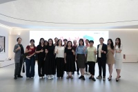 科凡“有分寸”沙龙圆满落幕：以美学+智造双驱，重新定义高定的人文内核