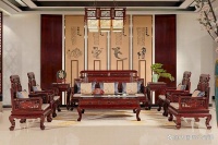 红木家具品牌：全国十大名牌揭晓，选心仪红木家具指南