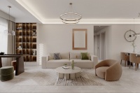 告别装修焦头烂额，美刷涂装躺平式焕新超省心！