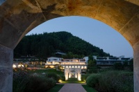 可居住的艺术品！探寻130亩中仅10席的庄园秘境