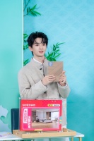 瓷砖选购真的不难！冠珠瓷砖明星屋主易大千的经验赶紧收藏