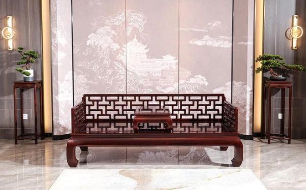 2025红木十大品牌排行权威解析：洞悉行业趋势与品牌价值新格局