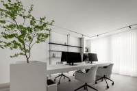 思图企业：创新室内设计解决方案先锋