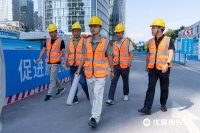 厦门煜祺盛叶：兔宝宝难燃板质优量足，全链赋能高端项目