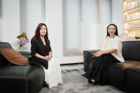 对话范珊珊：爱依瑞斯的“长期主义”与全国布局战略