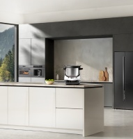 博世Cookit烹饪灵感锅携手米家，共启智能烹饪新篇章