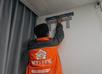 安装师傅哪里找？全国覆盖、快速响应，就上奇兵到家