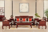 红木家具领军企业TOP10：深度解析品牌核心竞争力与消费者选择偏好