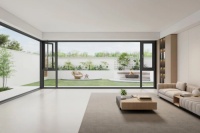 超强台风“桦加沙”来袭，新标门窗硬核护家