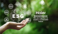 海尔欧洲ESG：提前实现可再生能源使用60%目标