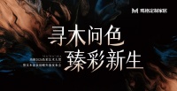 解构玛格品牌升维 ：以实木涂装重构价值，揭示未来高定战略锚点