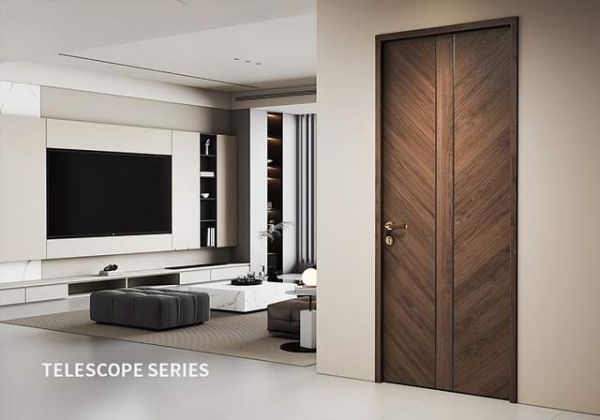 Tonggu Silent Door Locks